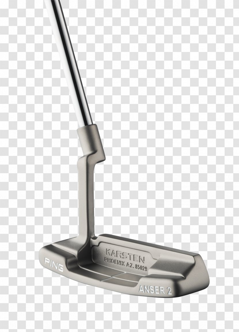 PING Sigma G Putter Golf Clubs - Ping Transparent PNG