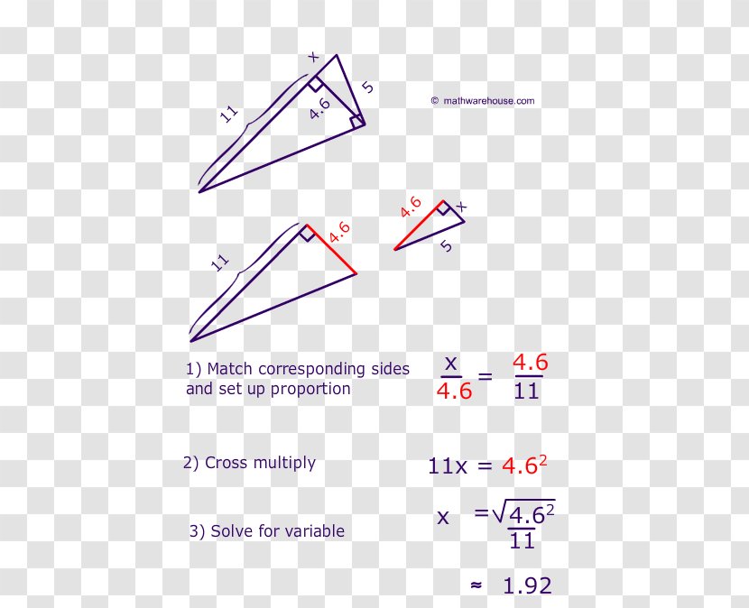 Line Angle Point - Diagram - Geometric Triangle Transparent PNG
