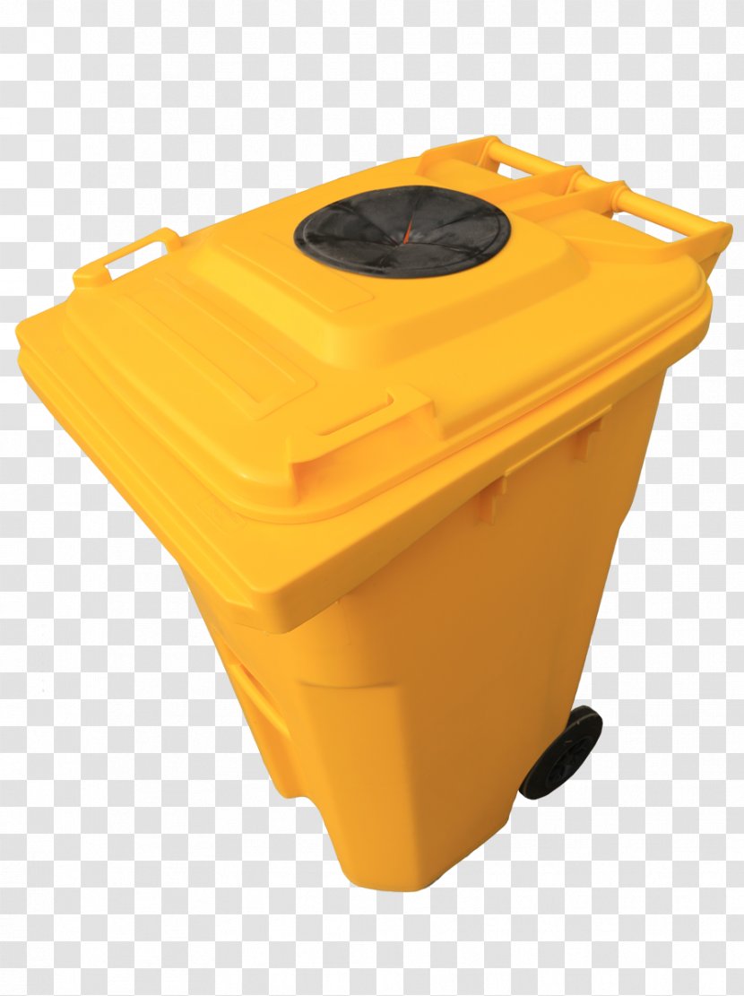 Rubbish Bins & Waste Paper Baskets Plastic Landfill Container Transparent PNG