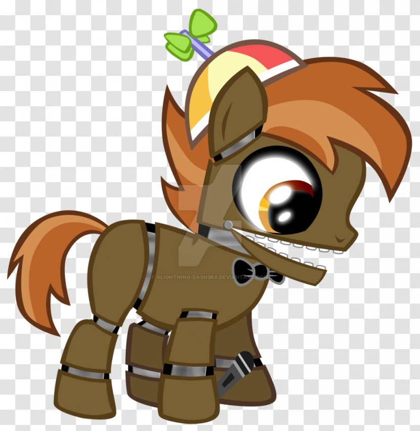 Pony Apple Bloom Clip Art Babs Seed - My Little Friendship Is Magic - Mash Button Transparent PNG