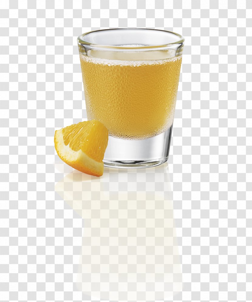 Orange Juice Harvey Wallbanger Cocktail Grog Hot Toddy - Drink Transparent PNG