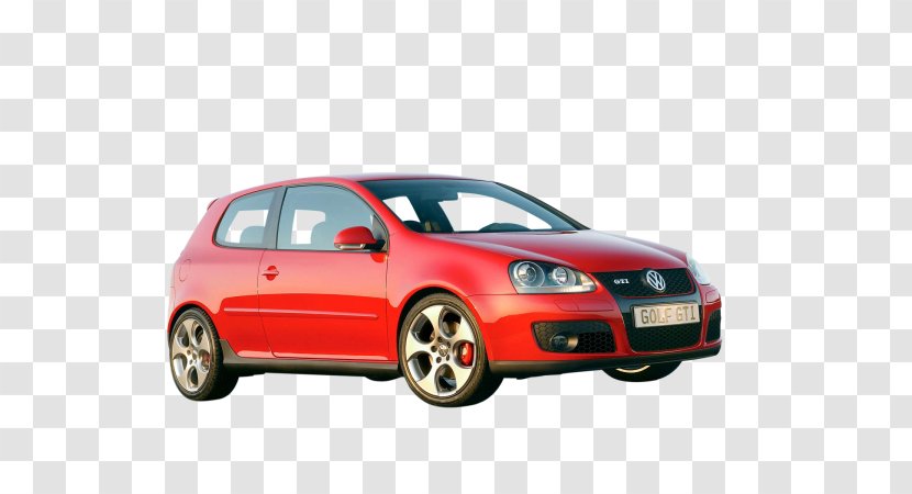 2006 Volkswagen GTI Car Golf - Polo Gti Transparent PNG