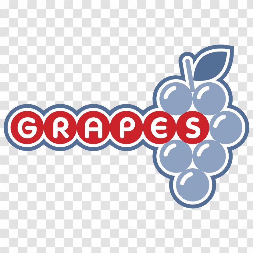 Logo Clip Art Brand - Point - Grape Transparent PNG