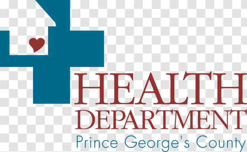 Prince George's County Health Department Organization Logo Washington Nationals - Text - Colourful Event Festival Transparent PNG