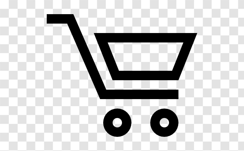 Shopping Cart - Area - E Commerce Transparent PNG