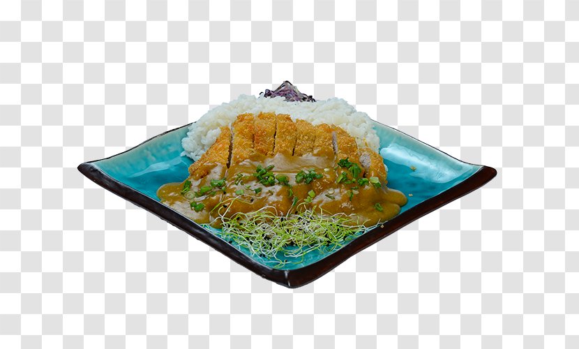 Shrimp Curry Tataki Nasi Goreng Cuisine - Recipe - Chicken Transparent PNG