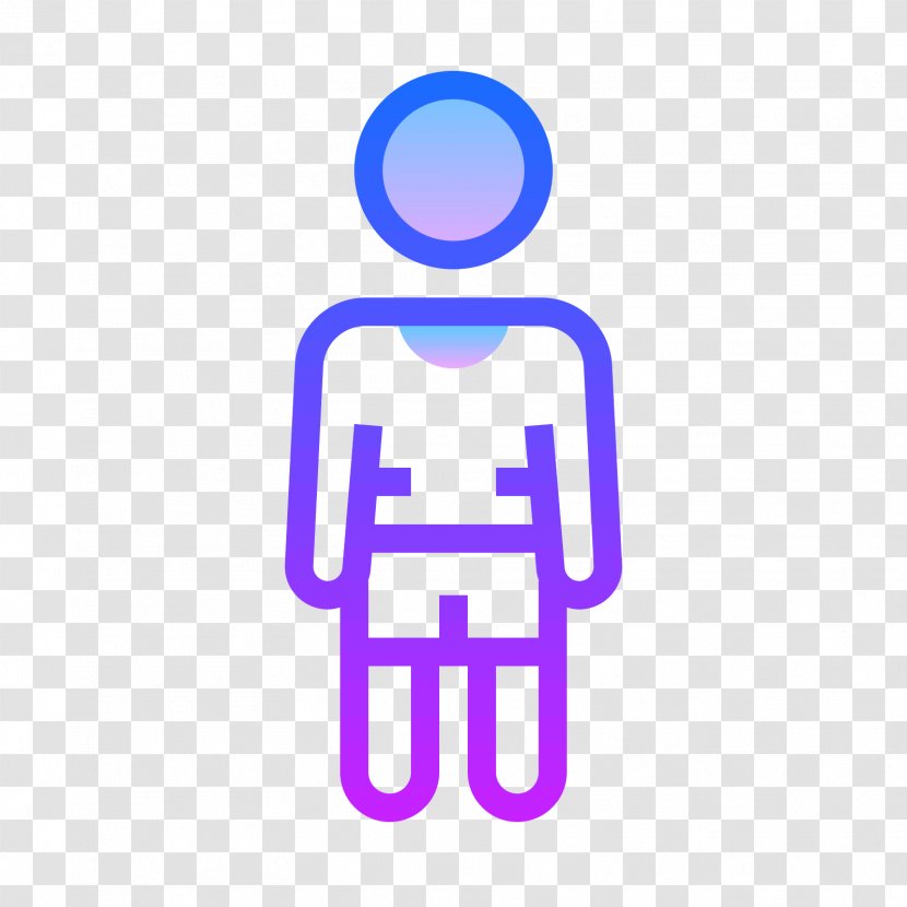 Clip Art - Technology - Boy Icon Transparent PNG