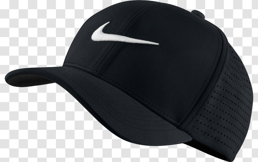 Baseball Cap Nike Dry Fit Hat - Newsboy Transparent PNG