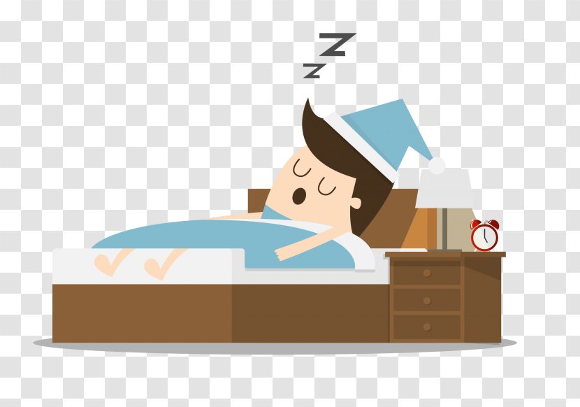 Sleep Deprivation Insomnia Health Stress - Anxiety Transparent PNG