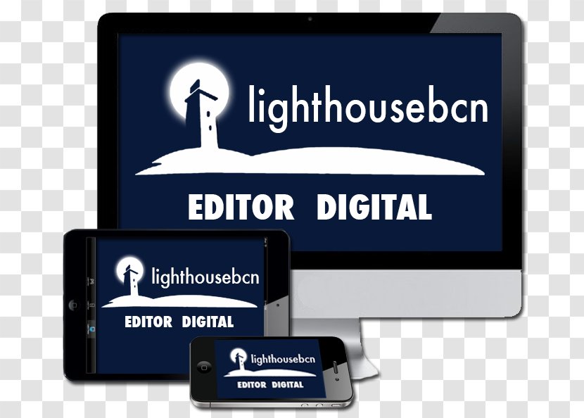 Photography Publishing Information - Technology - Logo Lighthouse Transparent PNG