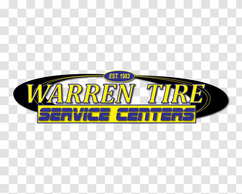 Automobile Repair Shop Rensselaer Warren Tire Service Center Inc Car - Logo - Tires Transparent PNG