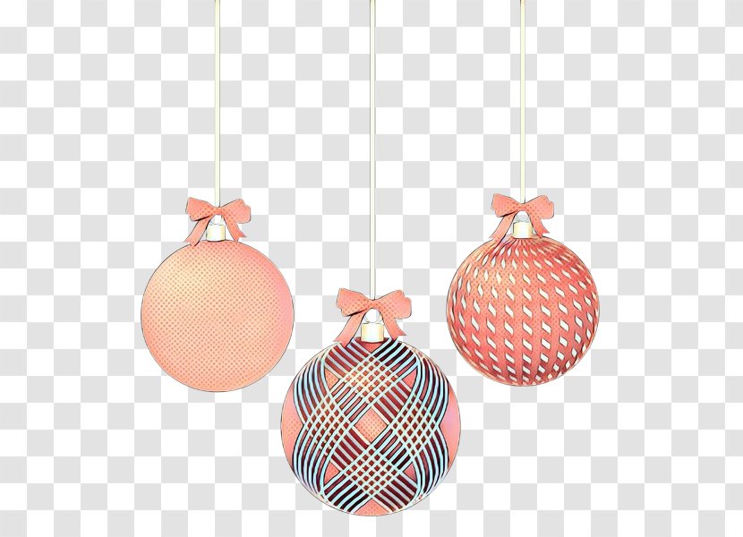 Christmas Ornament - Holiday - Interior Design Decoration Transparent PNG