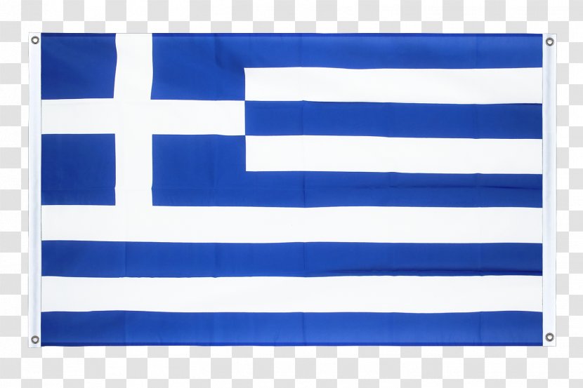 Flag Of Greece Austria Royalty-free - Area Transparent PNG