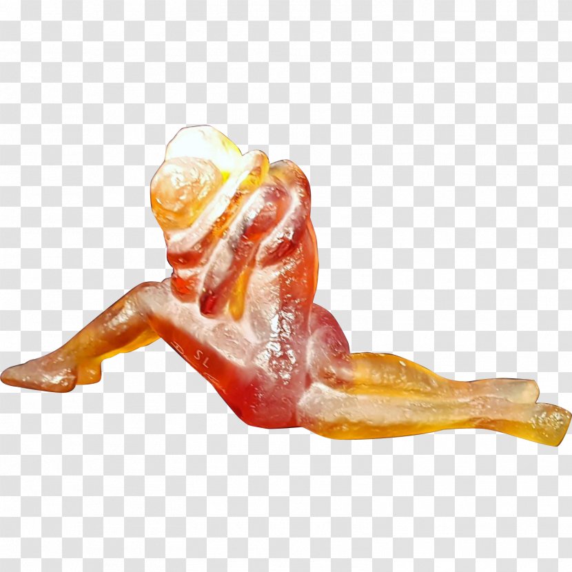 Figurine Organism - Hand - Joint Transparent PNG