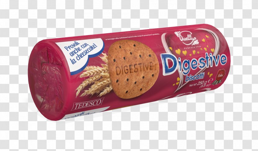 Flavor Snack - Biscuit - Digestive Transparent PNG