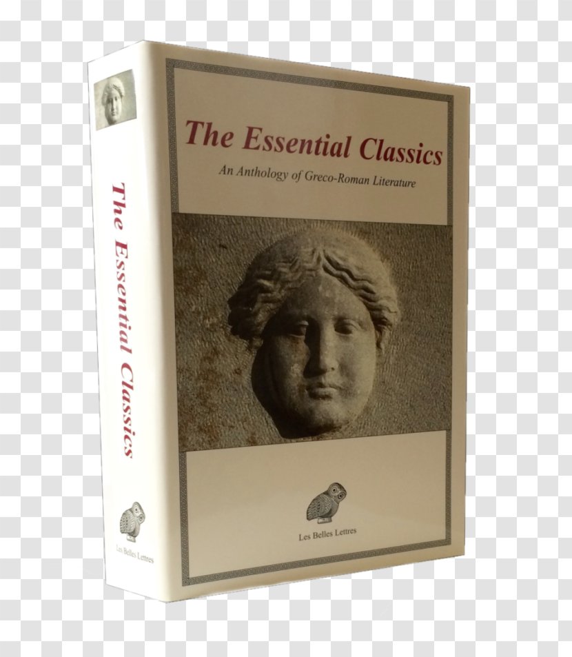 Hardcover Book Literature Ancient History - Text - Classical Antiquity Shading Transparent PNG