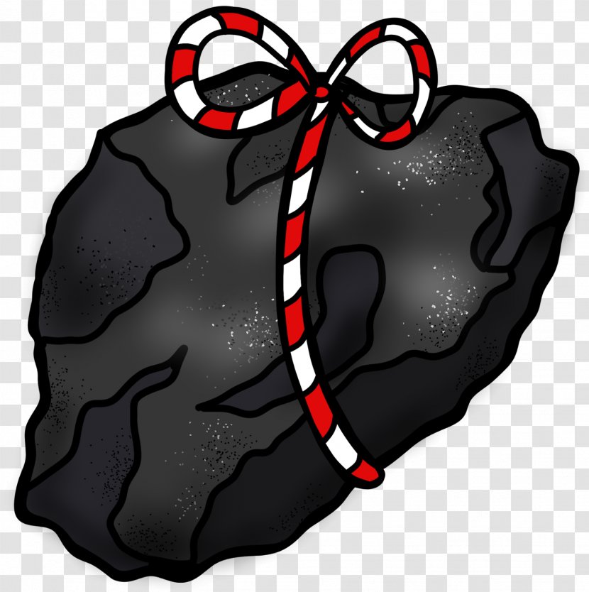 The Lump Of Coal Paper Mining Clip Art - Silhouette Transparent PNG