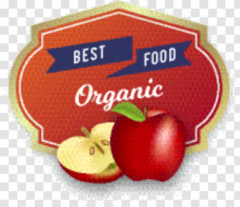 Apple Logo Background - Fruit - Food Group Transparent PNG