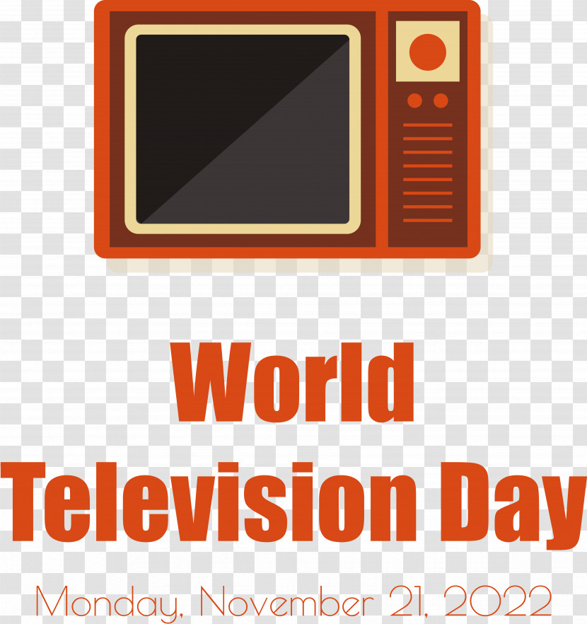 World Television Day Transparent PNG