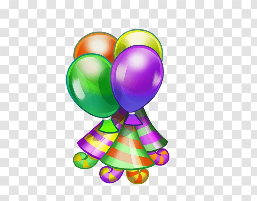 Balloon Toy Infant Transparent PNG
