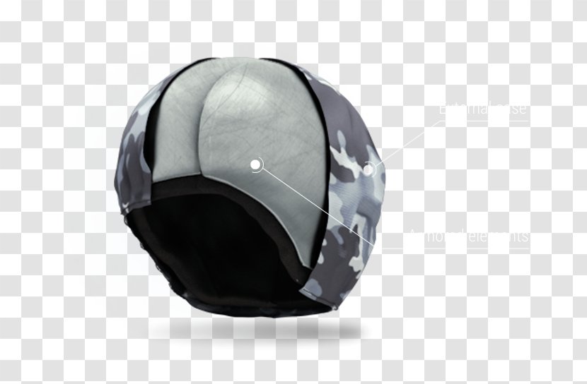 Personal Protective Equipment Black M - Cap - Design Transparent PNG