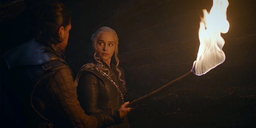 Daenerys Targaryen Jon Snow Tyrion Lannister Game Of Thrones - Hbo - Season 7 House TargaryenGame Transparent PNG