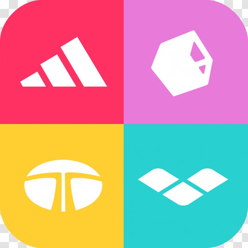Quiz: Logo Game - Entertainment - Android Transparent PNG