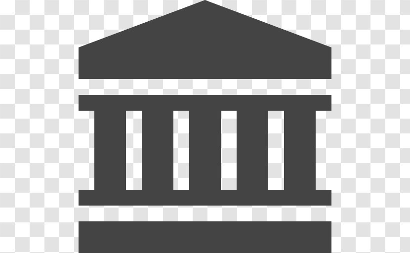 Ancient Greek Temple - Monument Transparent PNG