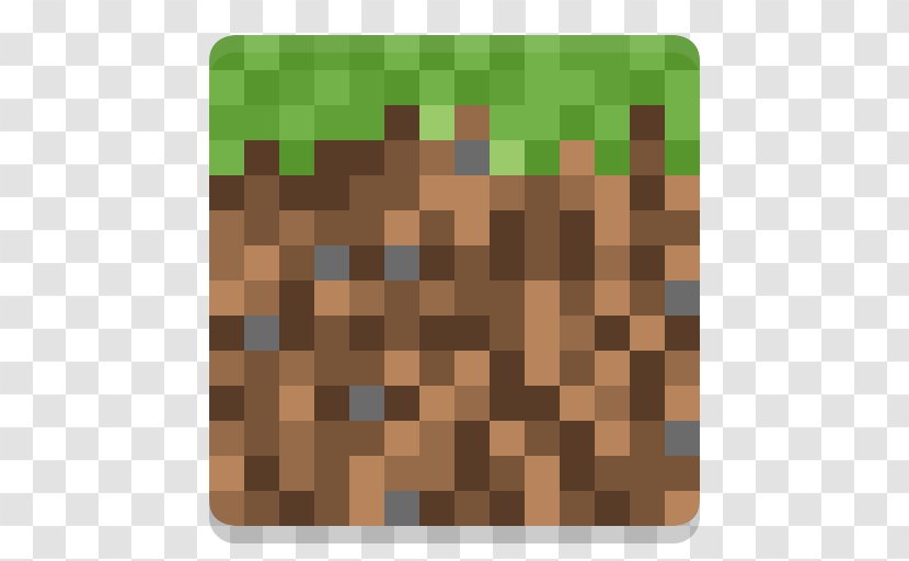 Minecraft: Pocket Edition Computer Servers Mod - Roleplaying Video Game - Minecraft Server Icon Transparent PNG