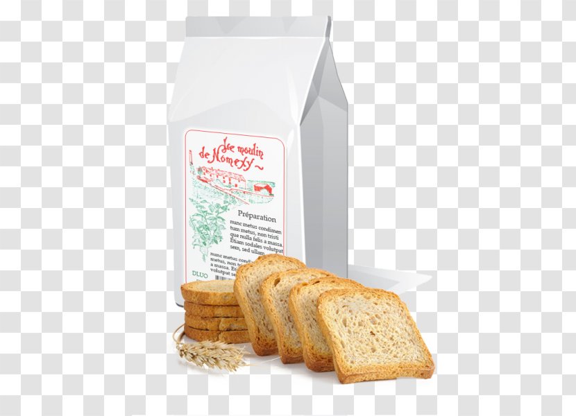 Zwieback Wheat Flour Gluten Farine D'épeautre - Pain Au Chocolat Transparent PNG