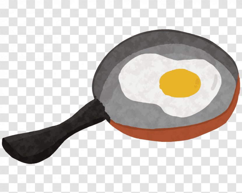 Fried Egg Frying Pan Tamagoyaki - Cookware And Bakeware Transparent PNG