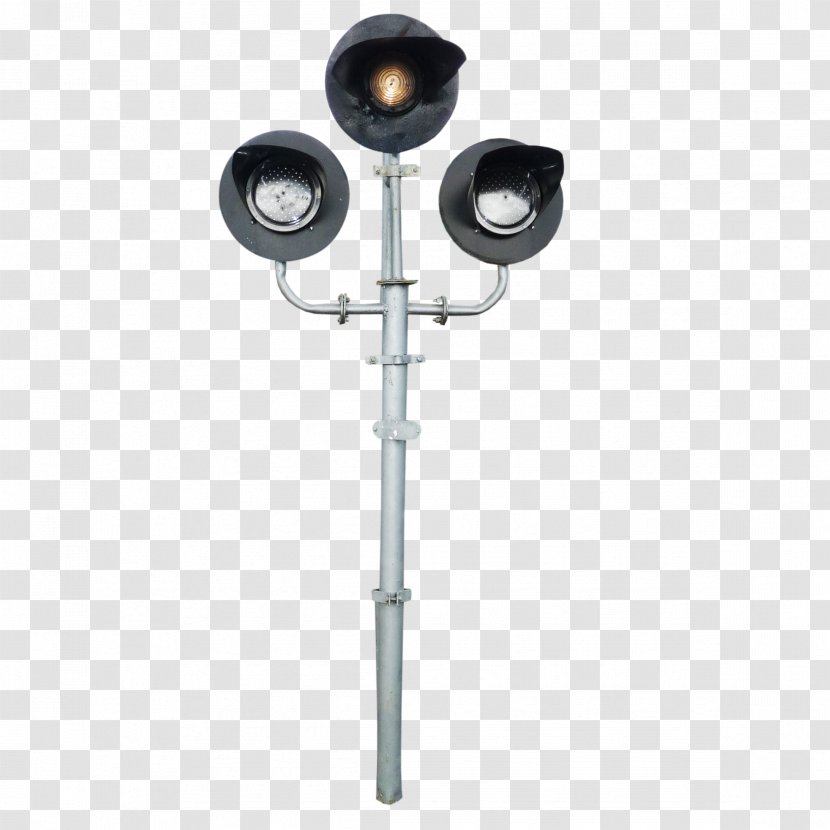 Traffic Light Road Vecteur - Railway Signal Transparent PNG