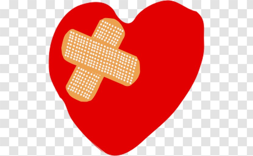 Heart Blog Clip Art - Computer Transparent PNG