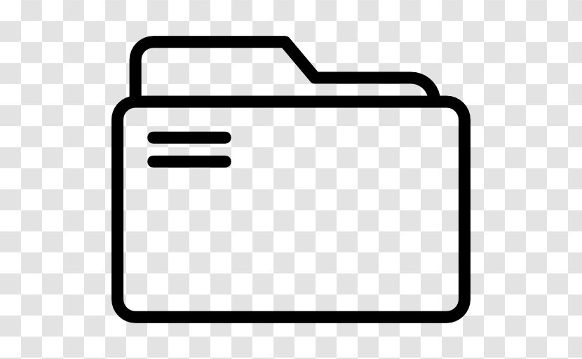 Document File Format Directory Data Storage - Text - Computer Transparent PNG