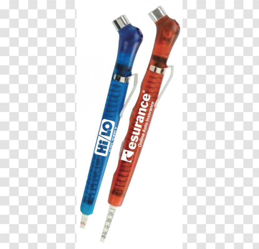 Pens - Pen - Guage Transparent PNG