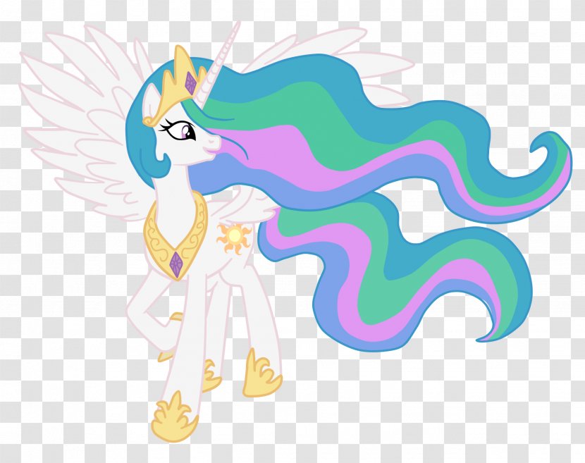 My Little Pony: Friendship Is Magic Fandom Princess Celestia Rarity Sunset Shimmer - Pony - Horse Transparent PNG