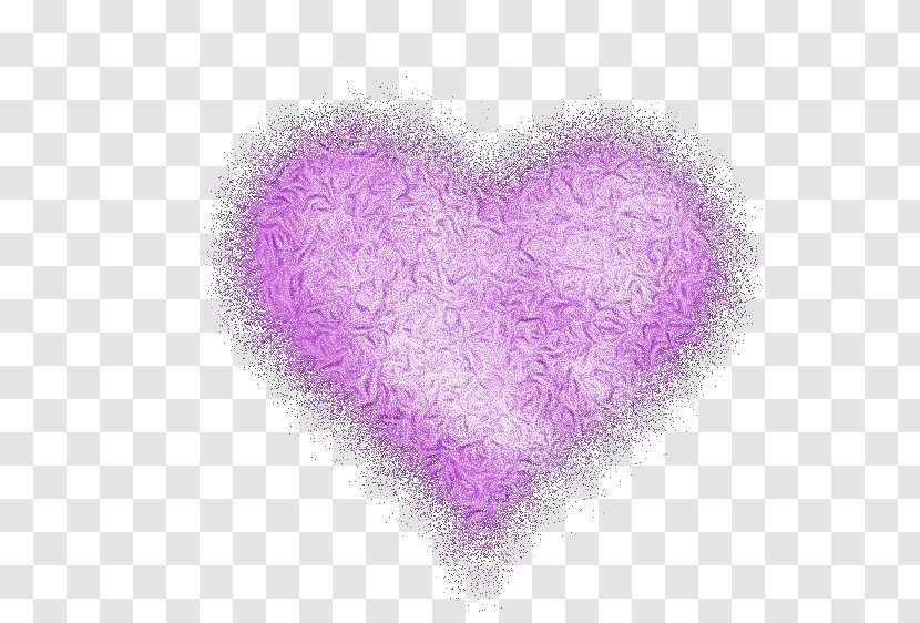 Lavender - Watercolor - Love Transparent PNG