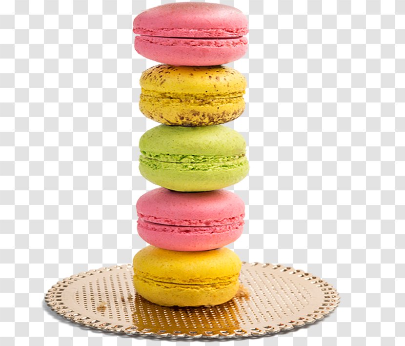 Macaroon Baking Flavor Food Coloring - Shani Transparent PNG