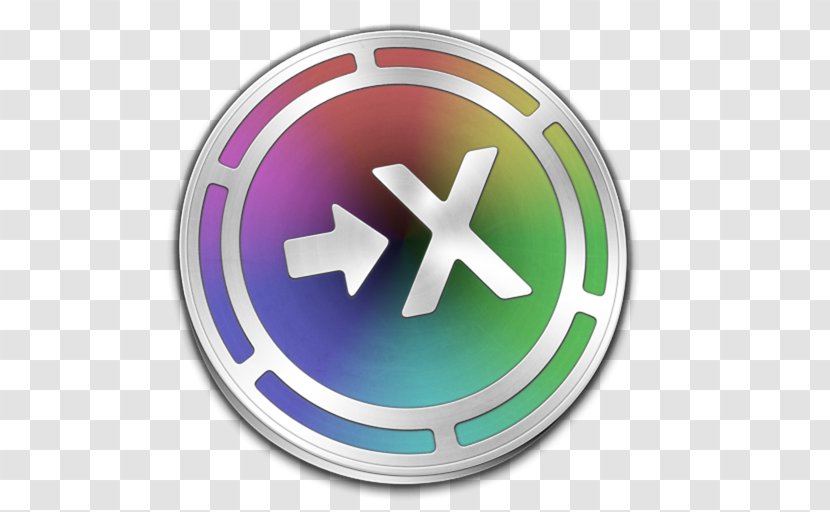 Final Cut Pro X Studio MacBook - Apple - Icon Transparent PNG