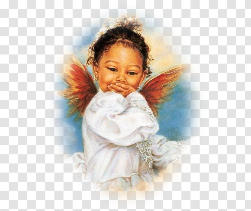 Nancy Noel Angel Heaven Infant Child - Cherub Transparent PNG