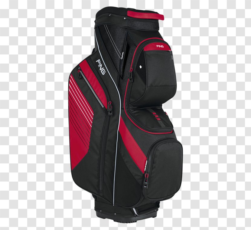 Golf Buggies Ping Golfbag Cart Transparent PNG