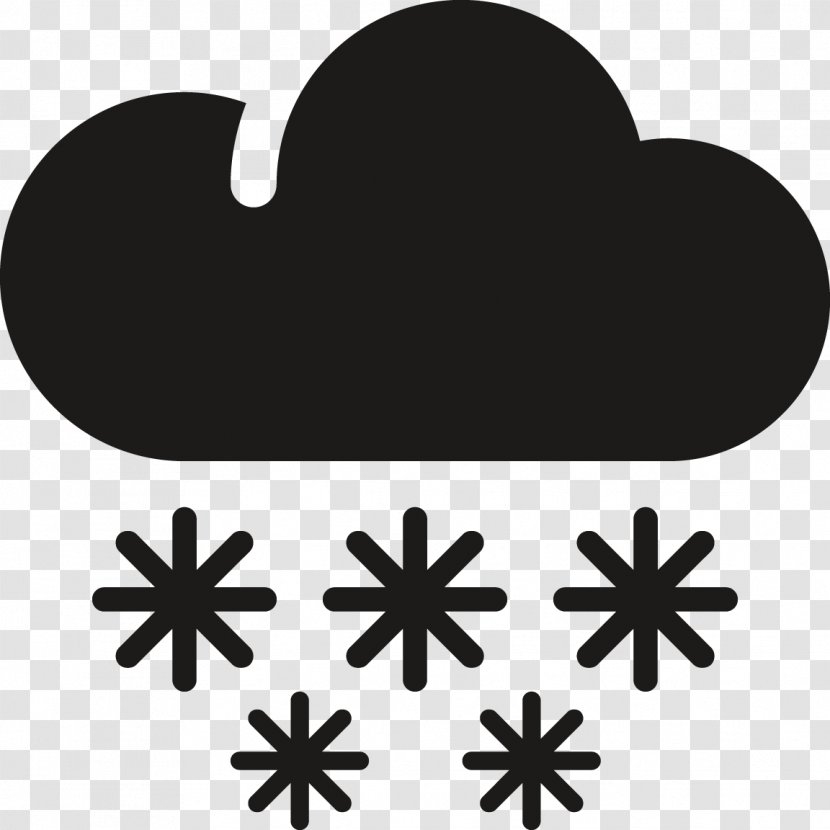 Snow - User - Weather Transparent PNG