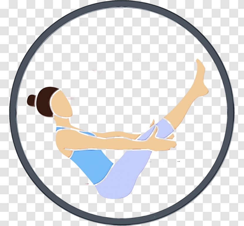 Cartoon Earth - Physical Fitness - Gesture Family Transparent PNG