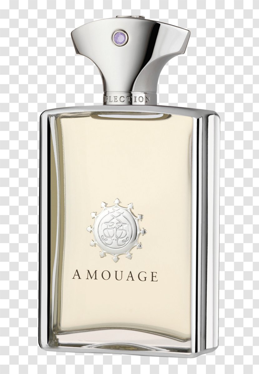 Perfume Eau De Toilette Amouage Parfum Note - Shower Gel Transparent PNG