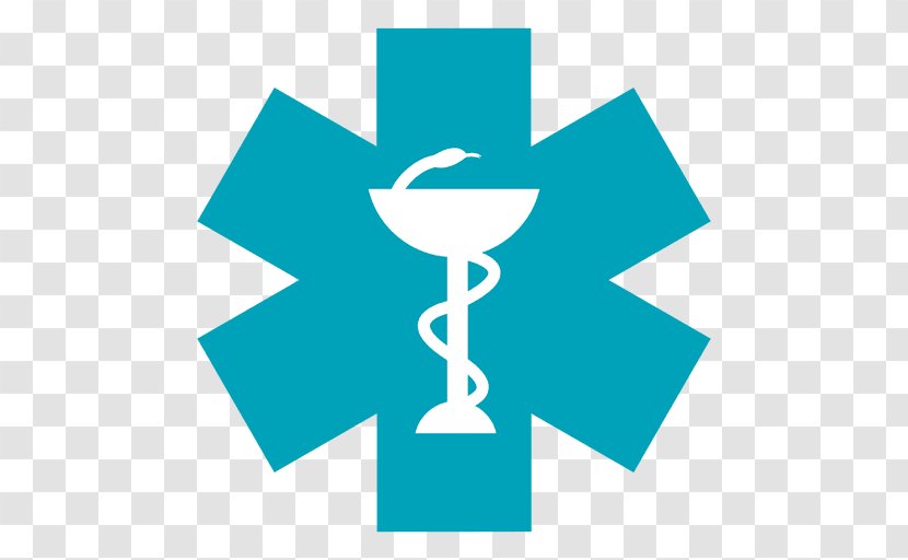 Symbol Emergency Medical Services Clip Art - Brand - Pharmacy Transparent PNG