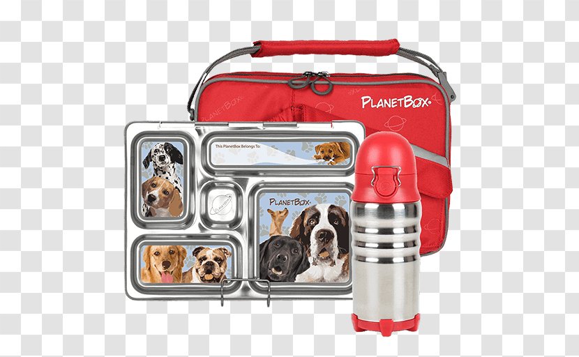 Lunchbox Bento Dog Food - Child - Lunch Transparent PNG