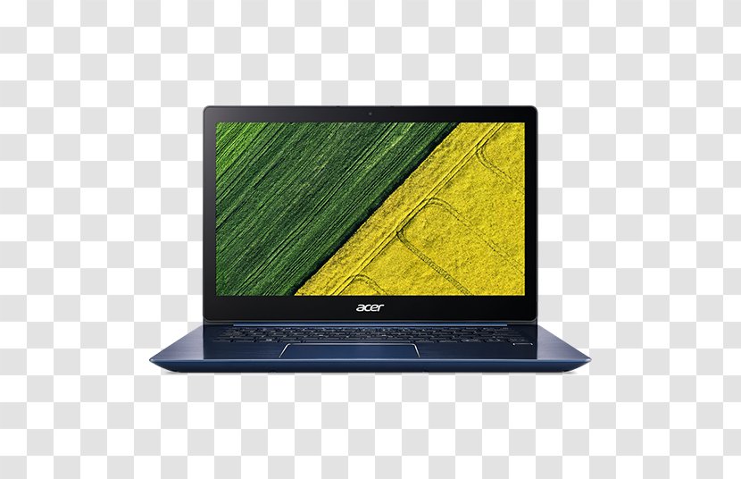 Laptop Acer Aspire 3 A315-51 A315-21 Swift - Multimedia - Notebook Transparent PNG