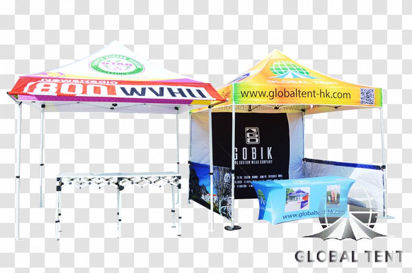 Tent Canopy Product Coleman Company Canvas - Gazebo - Skyway City 3 Transparent PNG