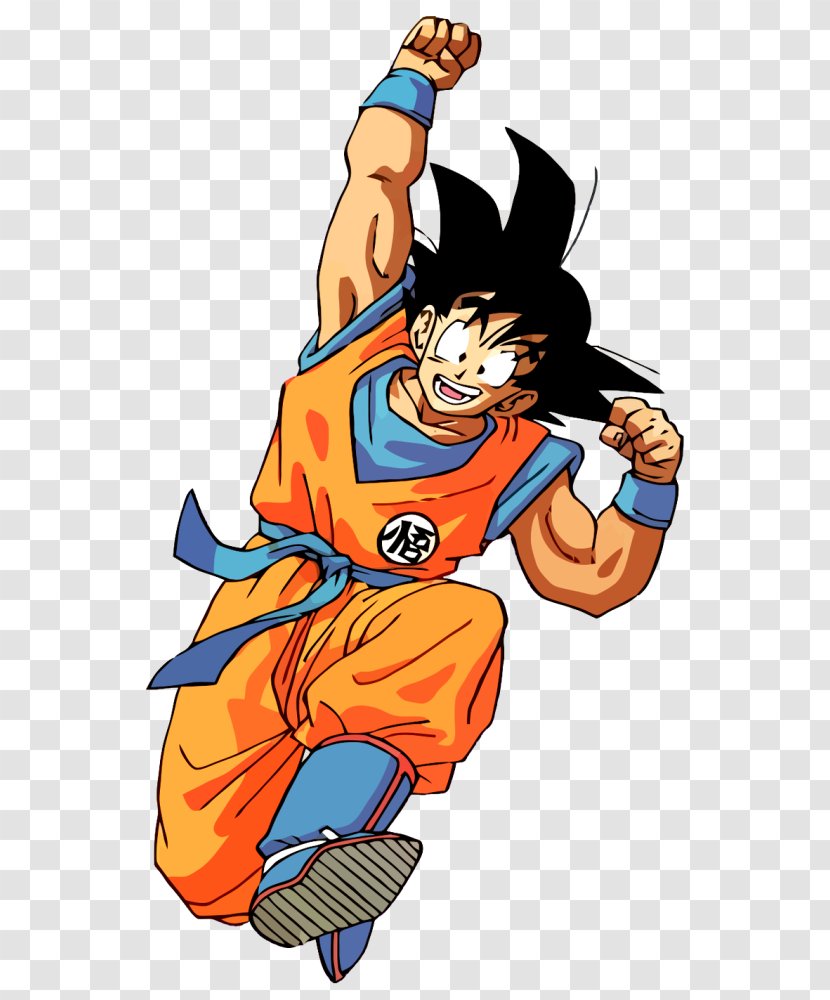 Goku Dragon Ball大全集: Complete Illustrations Ball FighterZ Z: Sagas - Frame Transparent PNG