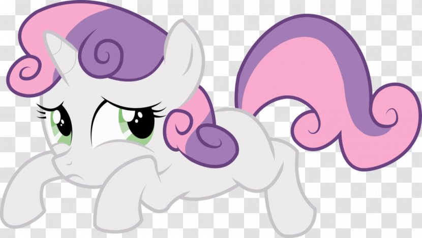 Pony Rainbow Dash Rarity Sweetie Belle Pinkie Pie - Heart - Silhouette Transparent PNG